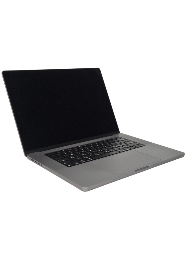 Apple MacBook Pro 16 A2485 M1 PRO 32GB 512 SSD 16,2